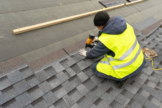 Best Tile Roofing Contractor  in Exandria, AL