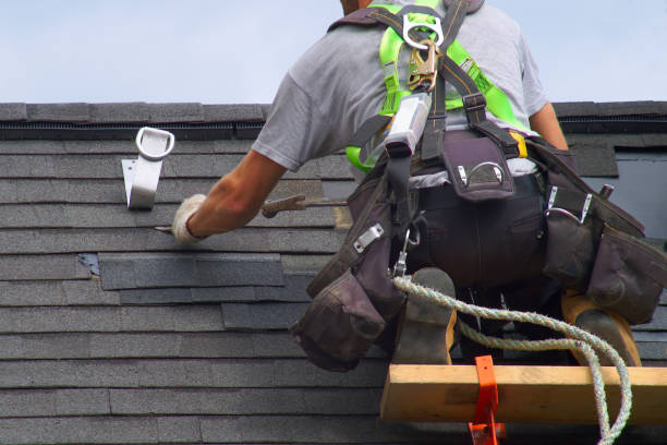 Best New Roof Installation  in Exandria, AL