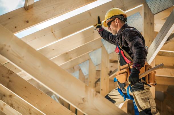 Quick and Trustworthy Emergency Roof Repair Services in Alexandria, AL