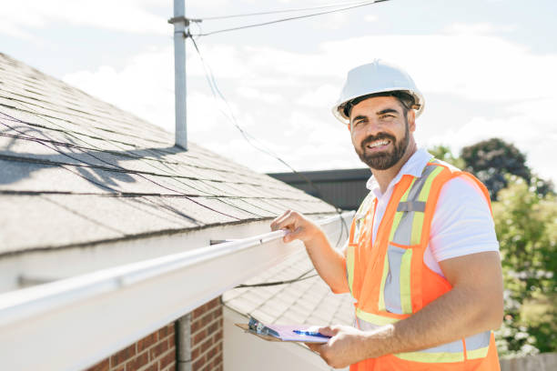 Best Roof Maintenance Services  in Exandria, AL