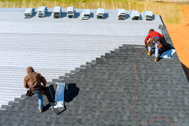 Best Residential Roofing Contractor  in Exandria, AL