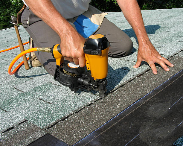 Best Roof Maintenance Services  in Exandria, AL