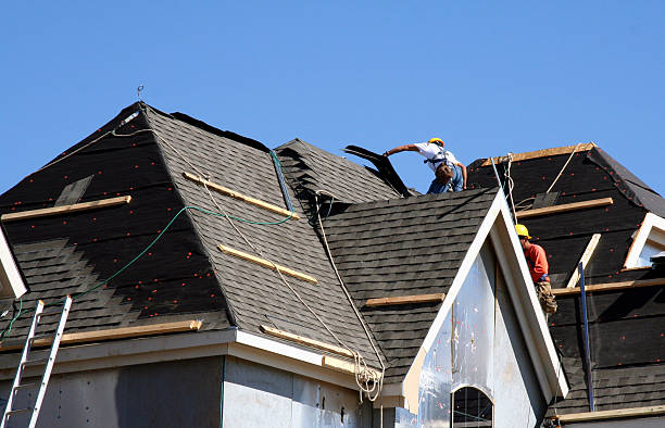 Best Slate Roofing Contractor  in Exandria, AL