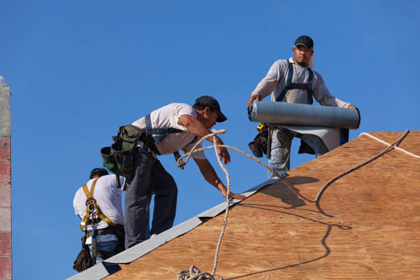 Tile Roofing Contractor in Alexandria, AL