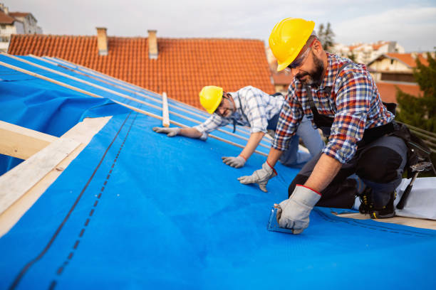 Best Residential Roofing Contractor  in Exandria, AL