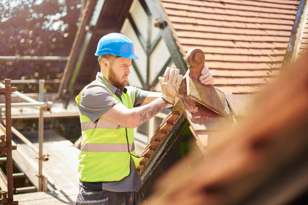 Quick and Trustworthy Emergency Roof Repair Services in Alexandria, AL
