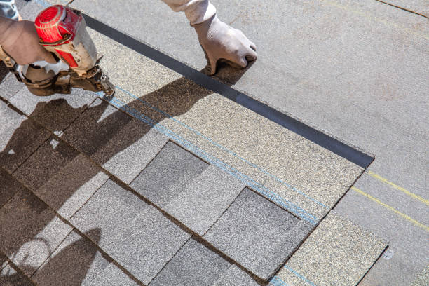Roof Repair Estimates in Alexandria, AL