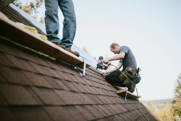 Slate Roofing Contractor in Alexandria, AL