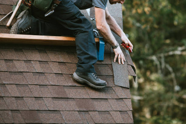 Best Roof Repair Services  in Exandria, AL