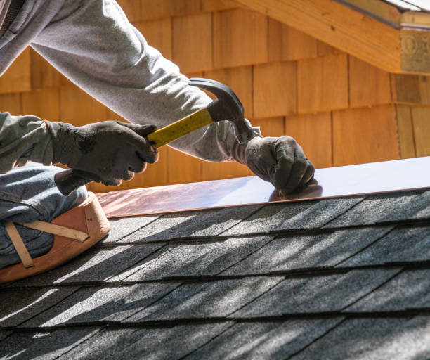 Best Gutter Installation and Roofing  in Exandria, AL